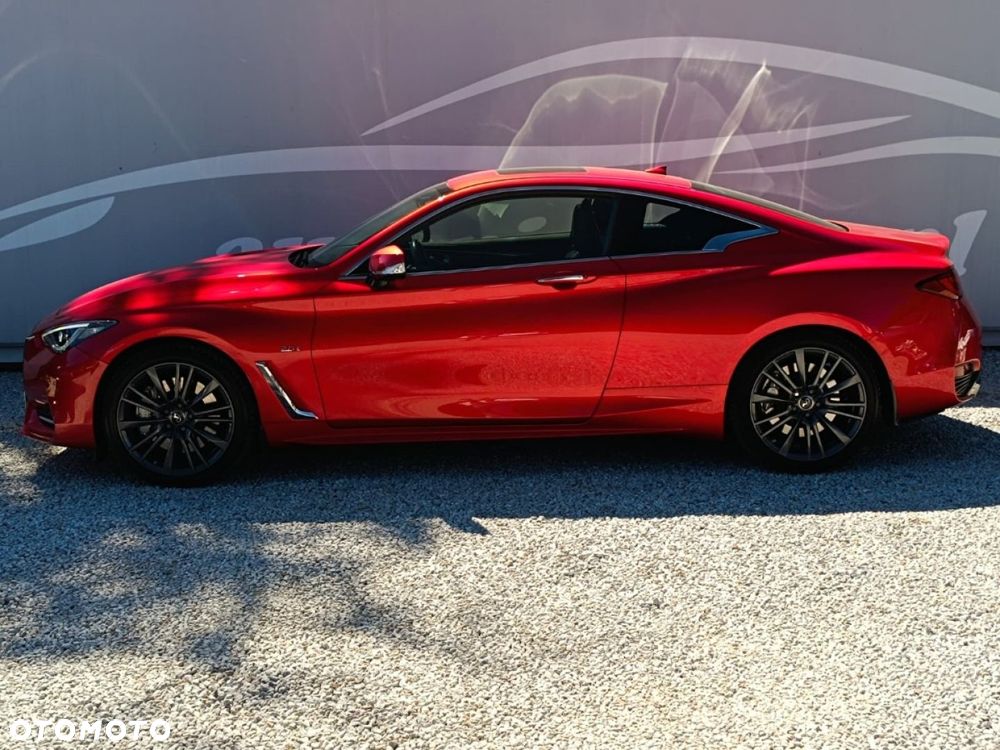 Infiniti Q60 - 17