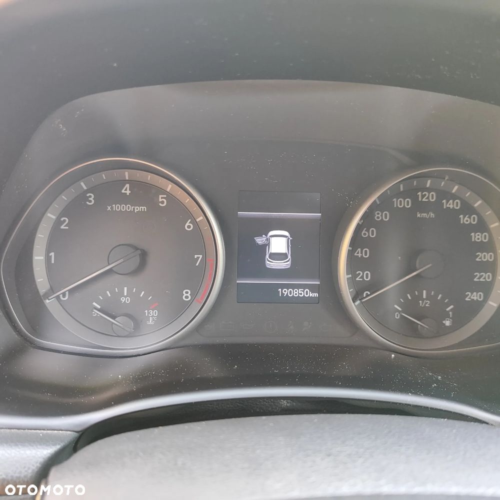 Hyundai i30 1.4 Premiere Comfort - 21