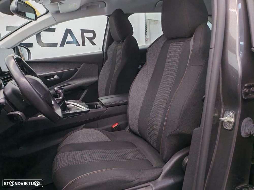 Peugeot 3008 1.5 BlueHDi Active Pack - 17