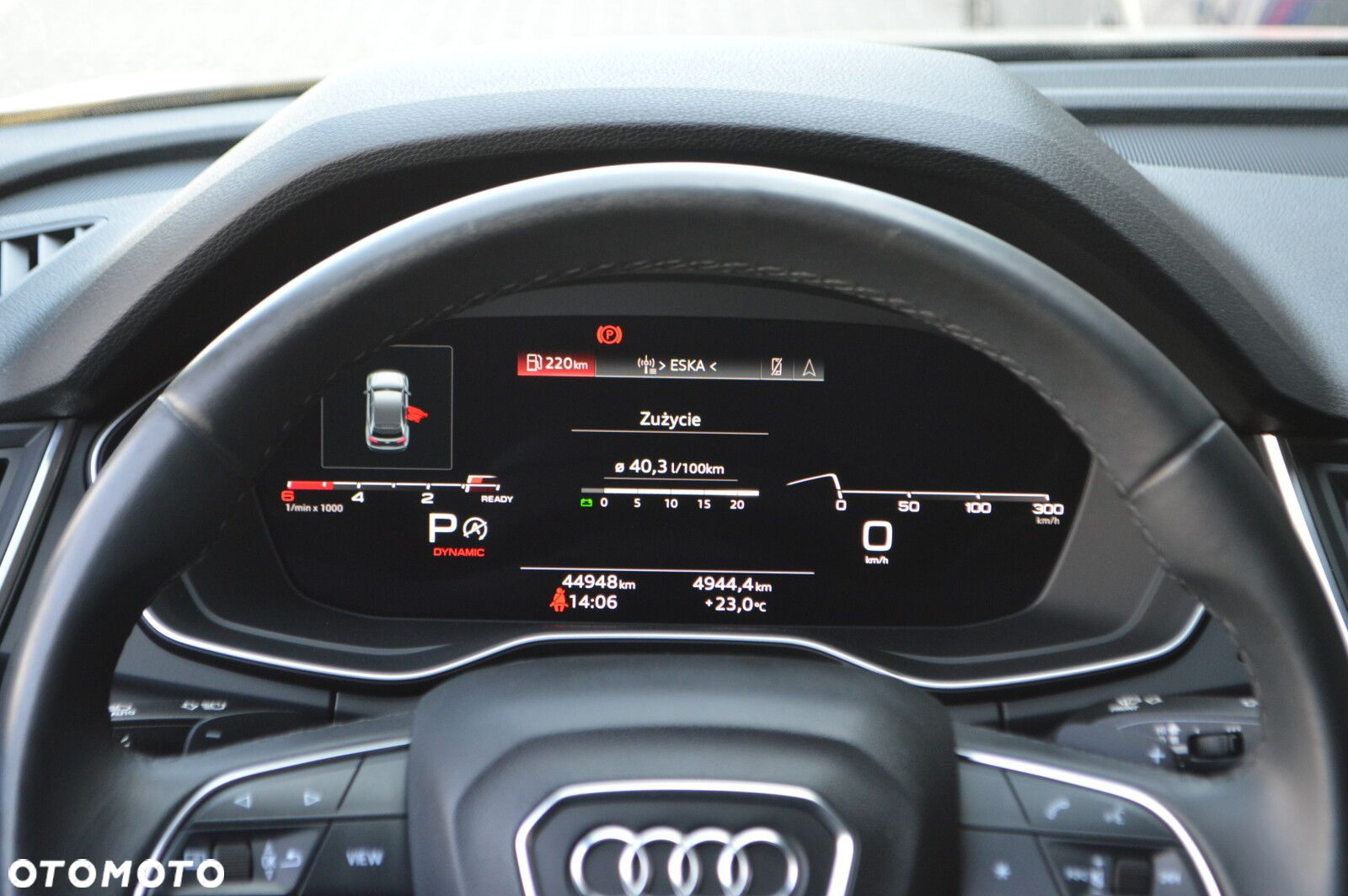 Audi Q5 - 16