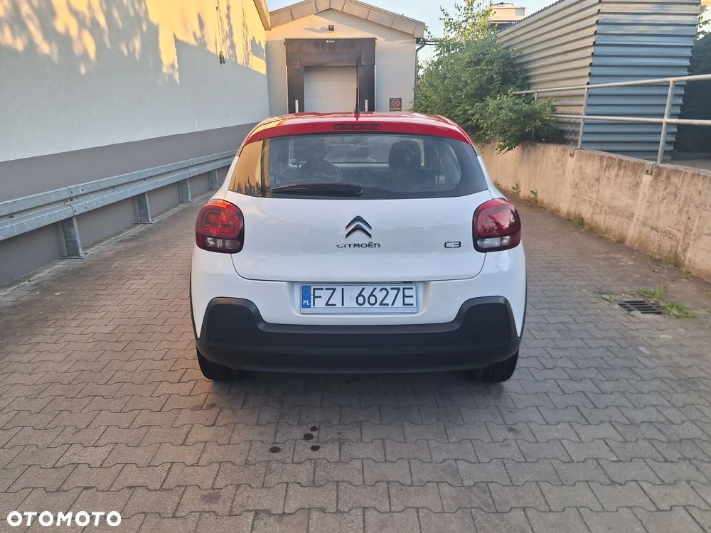 Citroën C3 - 5