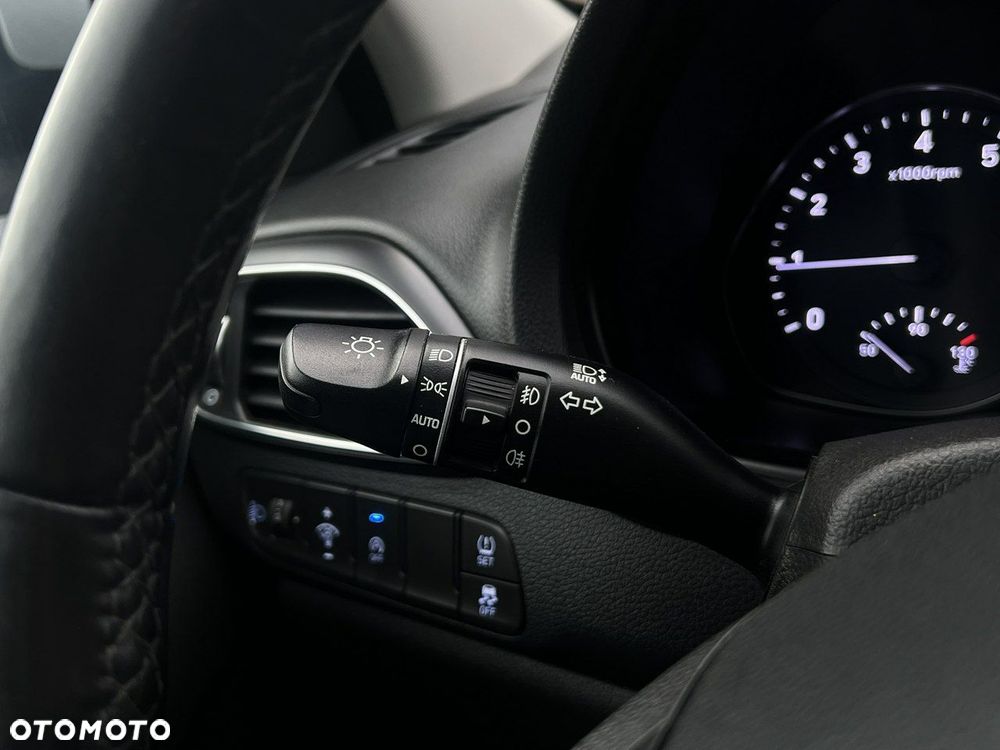 Hyundai i30 - 21