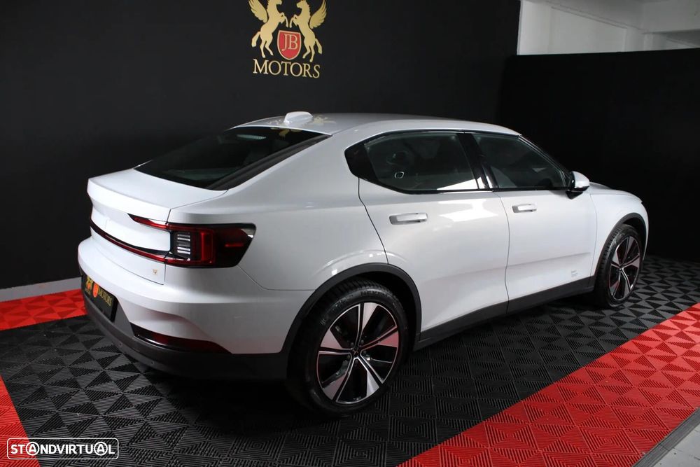 Polestar 2 Single Motor 69kWh - 3