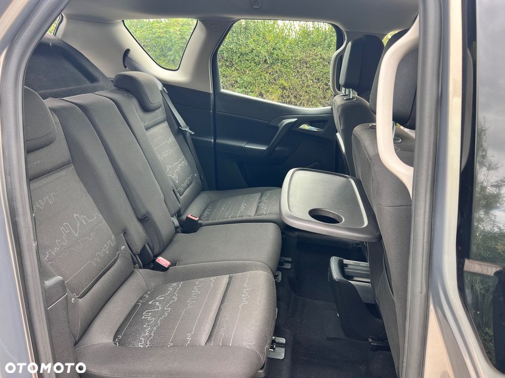 Opel Meriva 1.4 T Enjoy S&S - 10