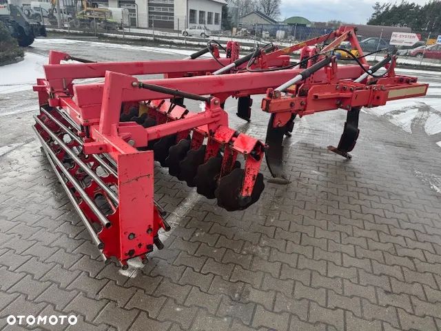 Inny BRIX HERCULES HKL 300/6 STE - 1