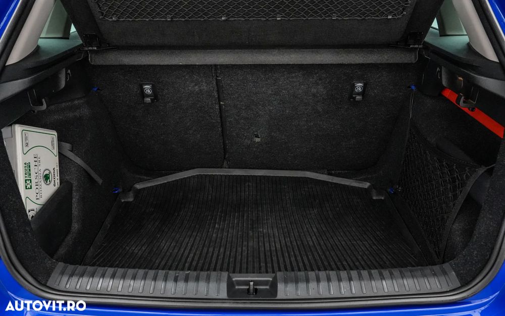 Skoda Kamiq 1.5 TSI DSG Style - 26