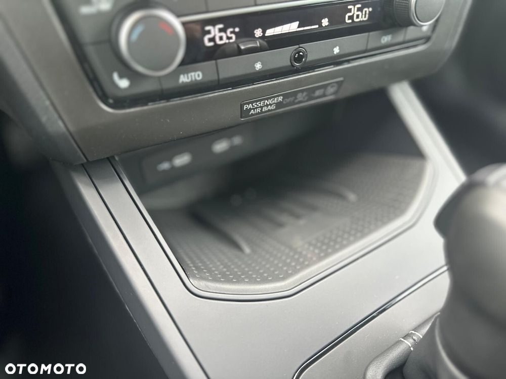 Seat Arona 1.0 TSI Style Plus DSG - 34
