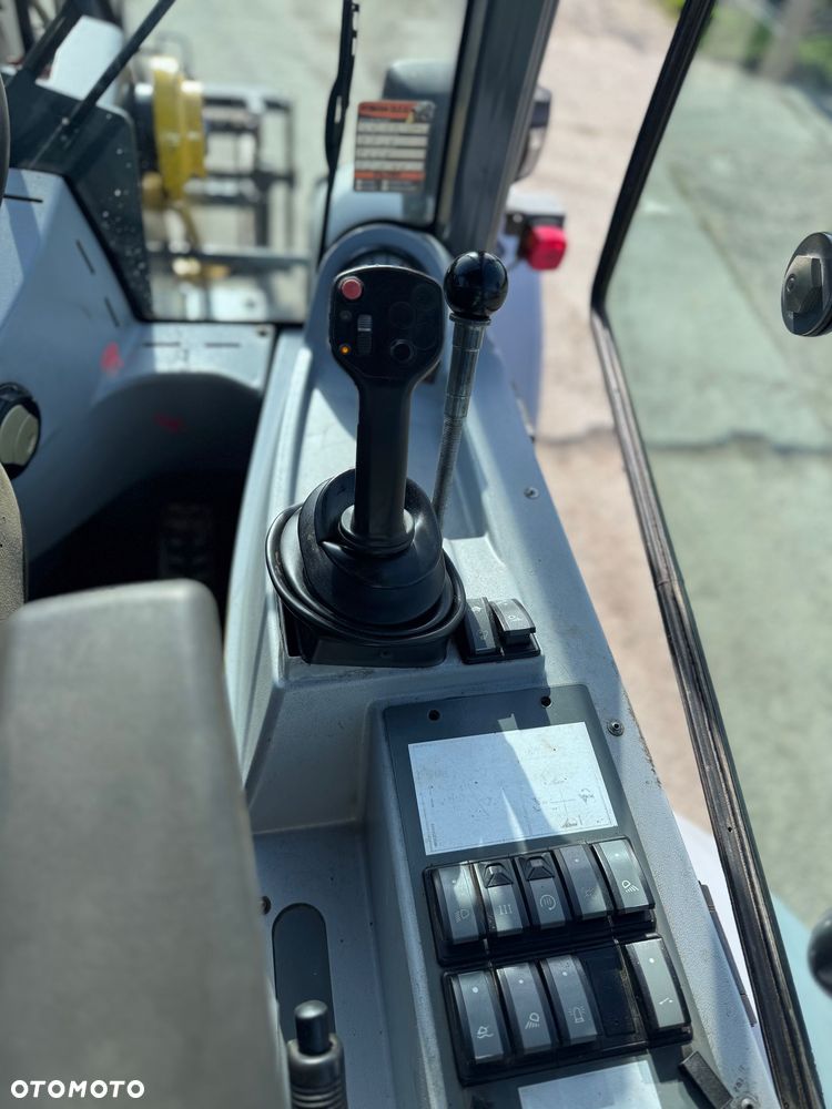 Kramer 1150 ** ŁADOWARKA KRAMER 1150* KRAMER 347* Leasing** Zamiana** - 9