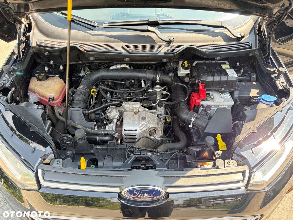 Ford EcoSport 1.0 EcoBoost S - 35