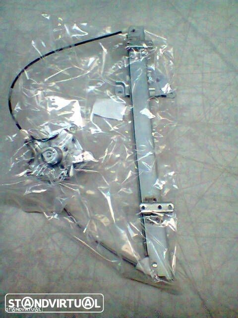 Elevador do vidro da porta da frente Nissan Pickup D21 anos 1986 a 1997 NOVO