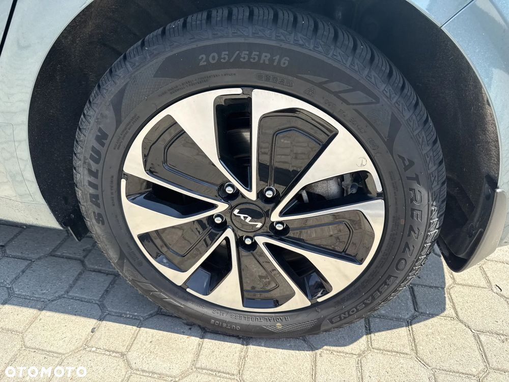 Kia Ceed 1.5 T-GDI M DCT - 18