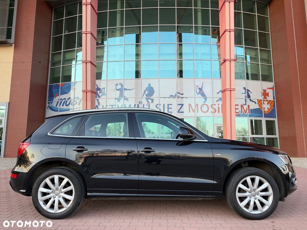 Audi Q5 2.0 TDI Quattro - 5