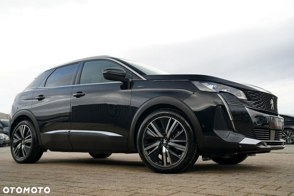 Peugeot 3008 - 5