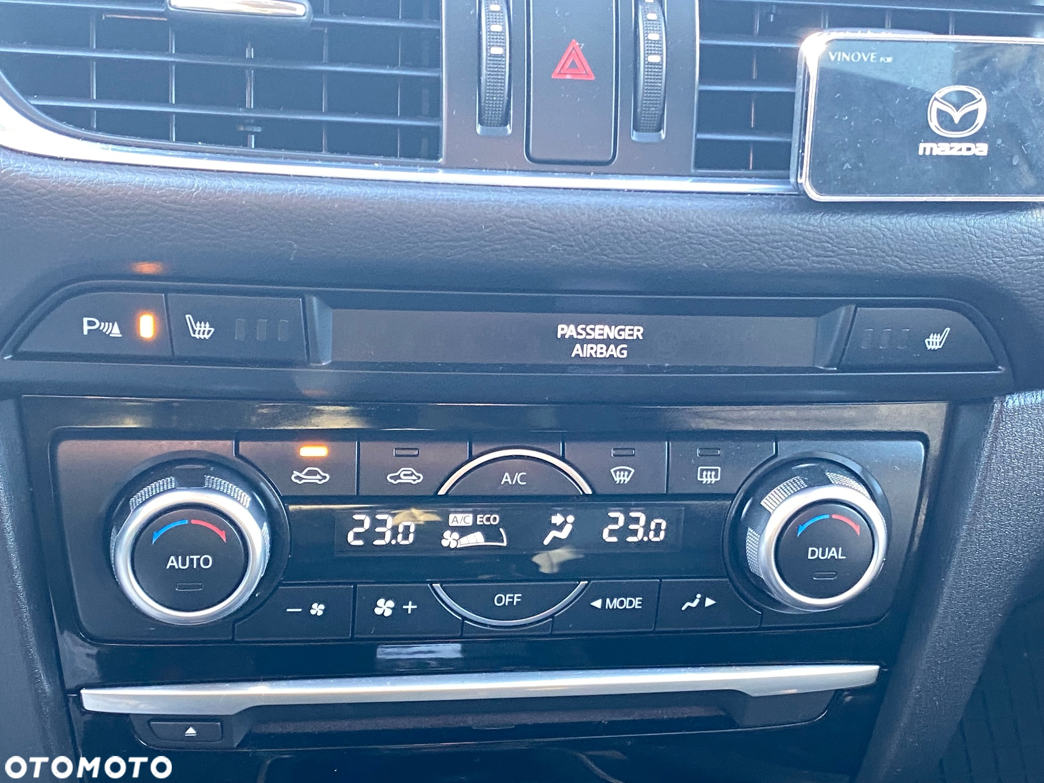 Mazda 6 2.0 SkyEnergy - 13