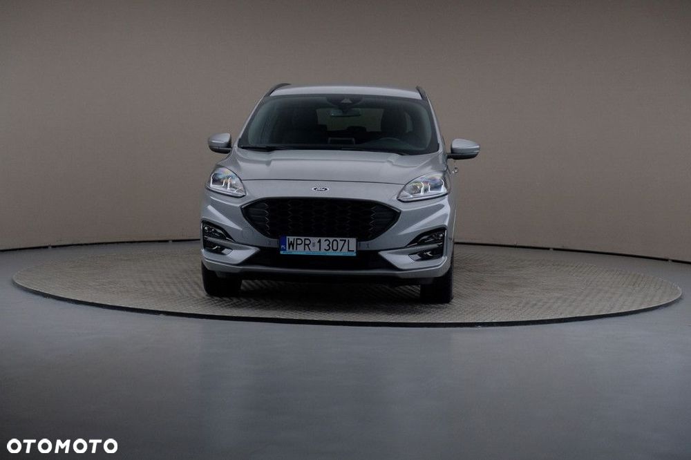Ford Kuga 2.5 FHEV FWD ST-Line eCVT - 3