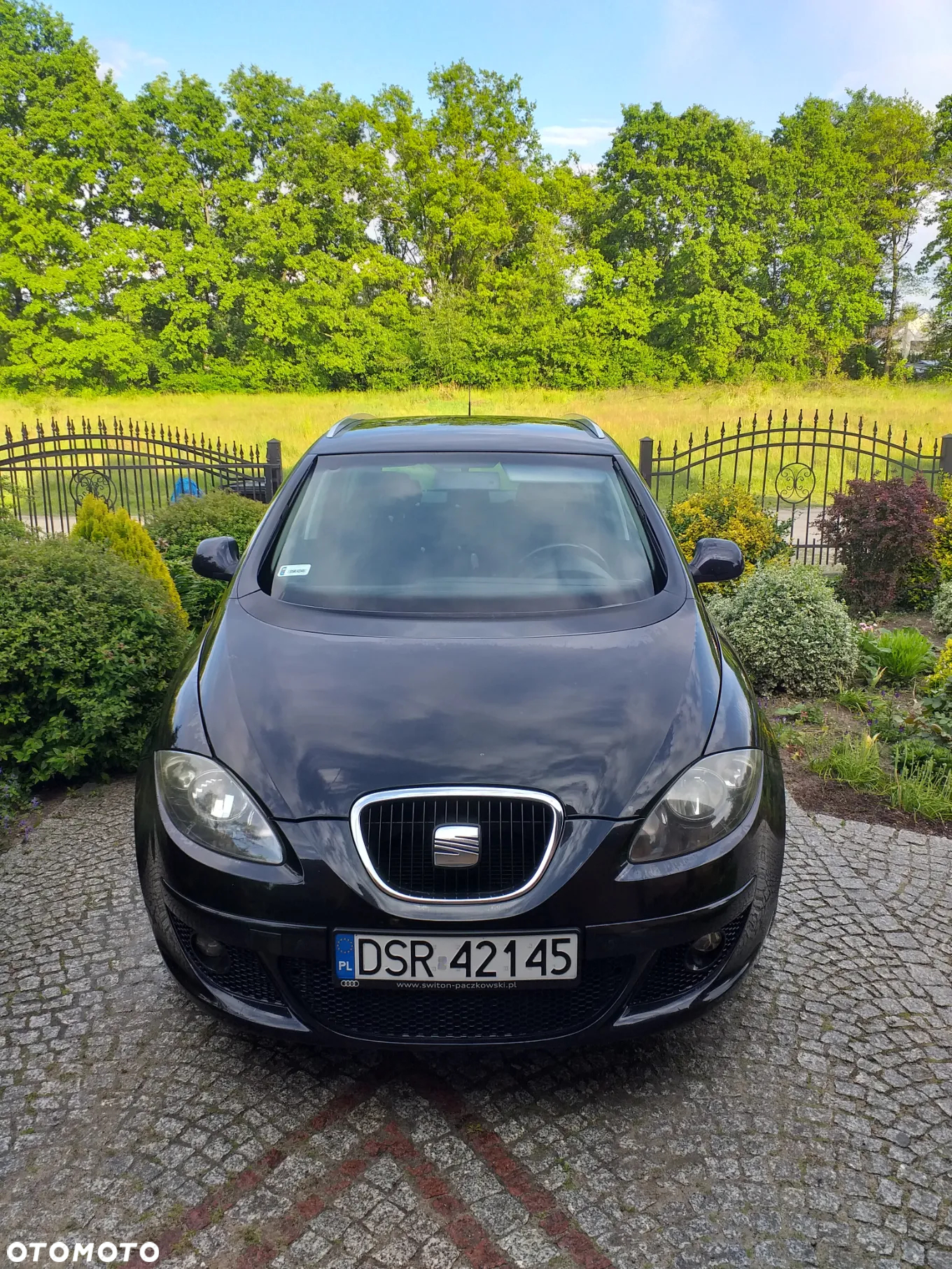 Seat Altea XL 2.0 TDI Stylance - 2