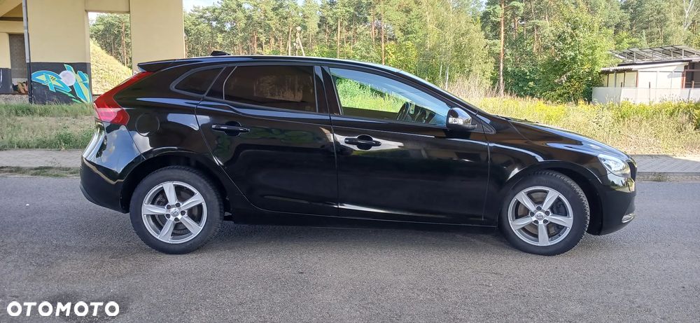 Volvo V40 T2 Geartronic Kinetic - 3