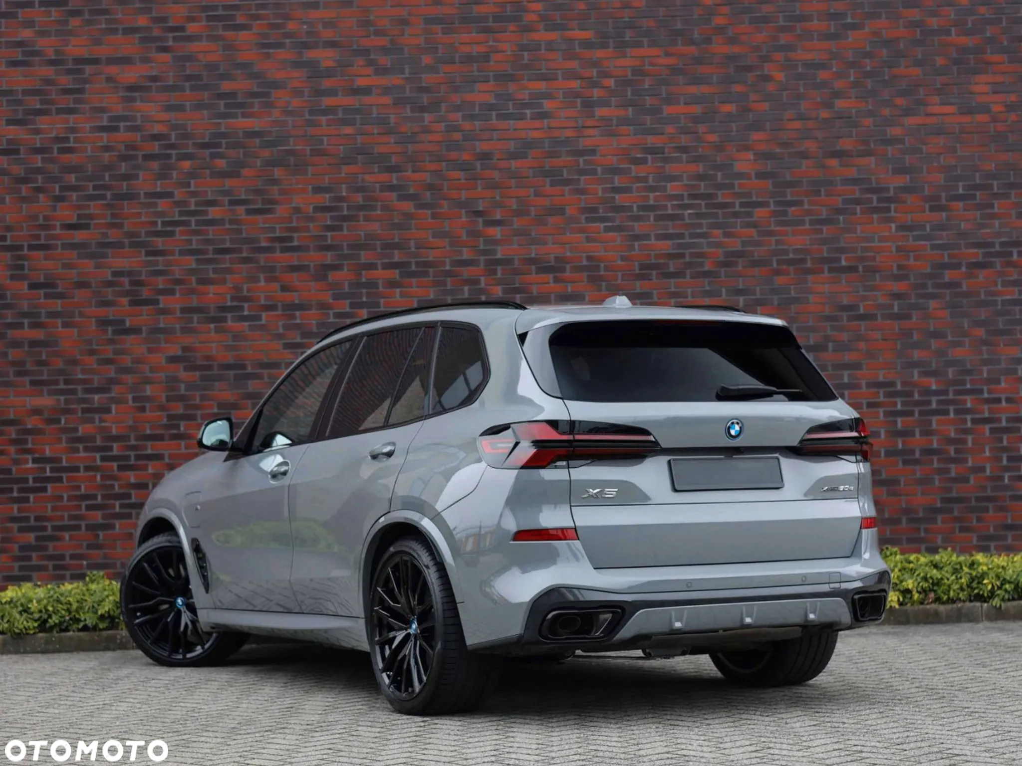 BMW X5 - 5