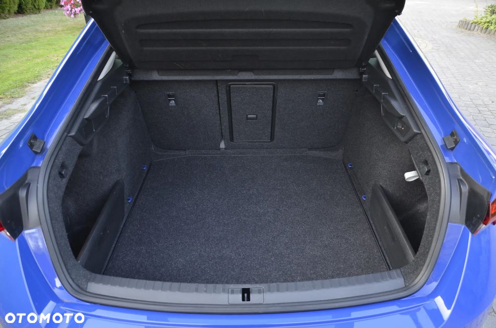 Skoda Octavia 2.0 TDI DSG Ambition - 17