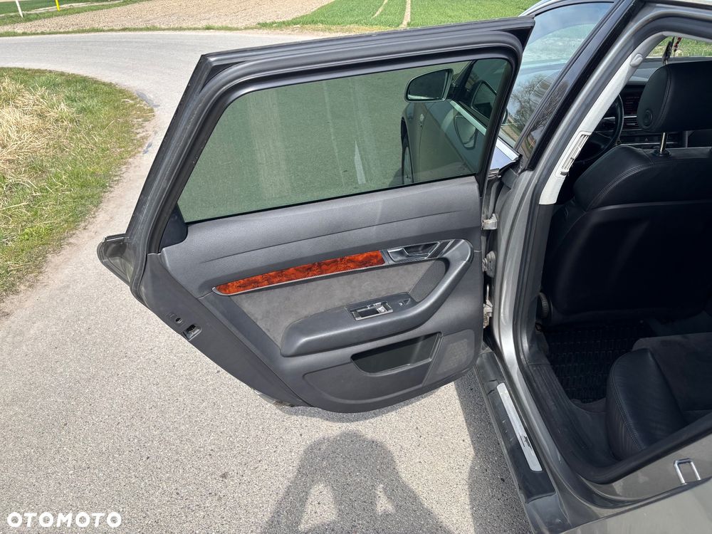 Audi A6 Avant - 15