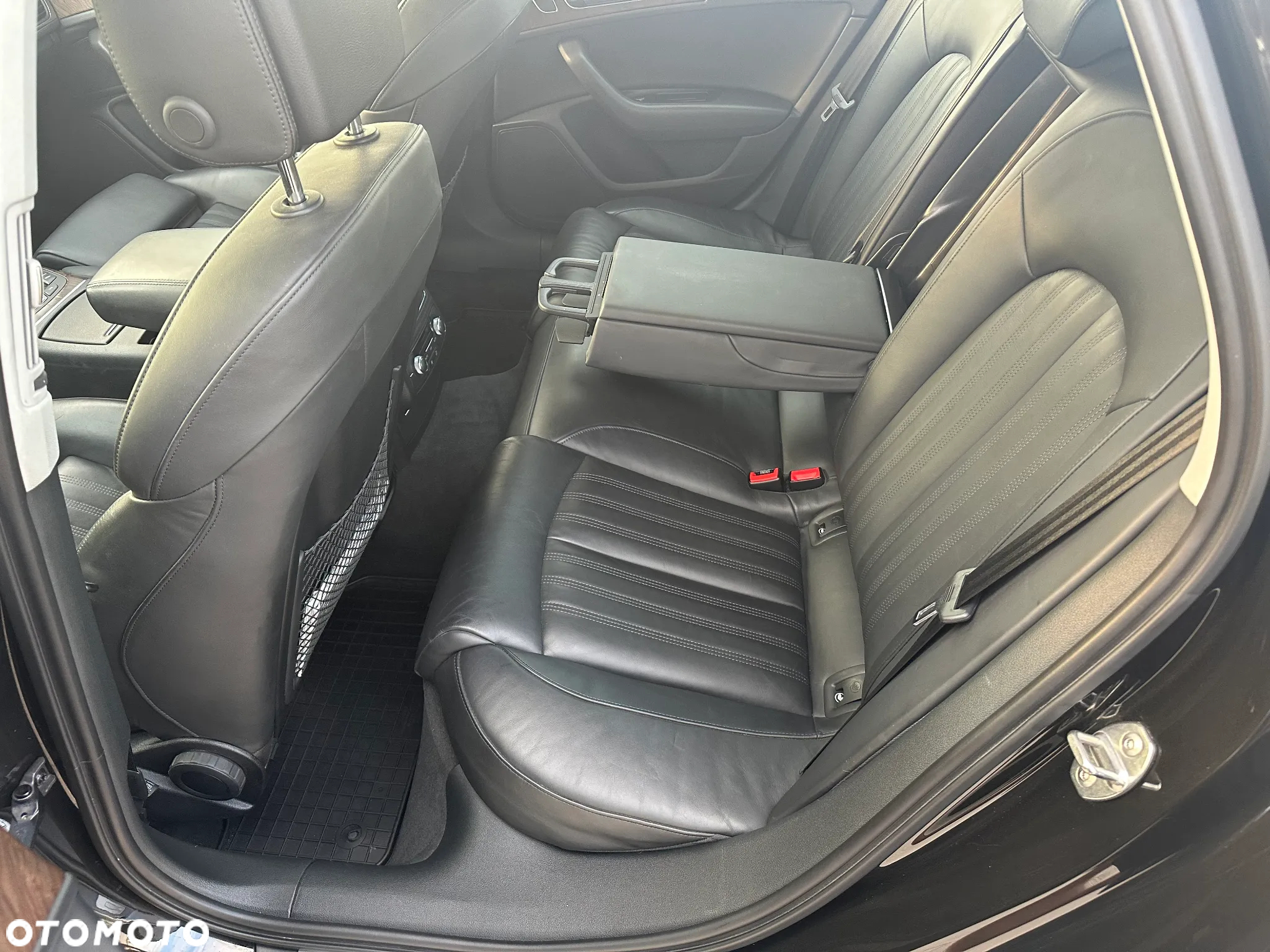 Audi A6 2.0 TDI Prime Line Multitronic - 26
