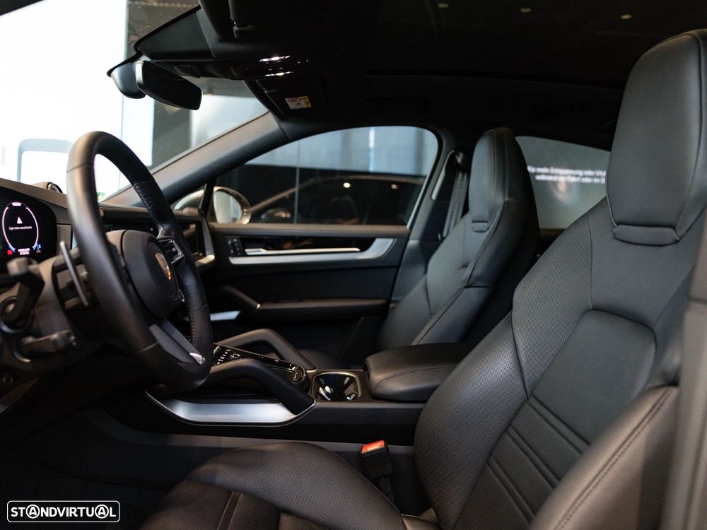 Porsche Cayenne Coupé S E-Hybrid - 21