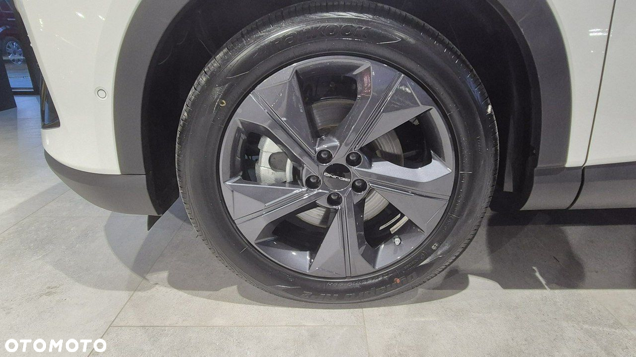 Baic Beijing 5 - 8
