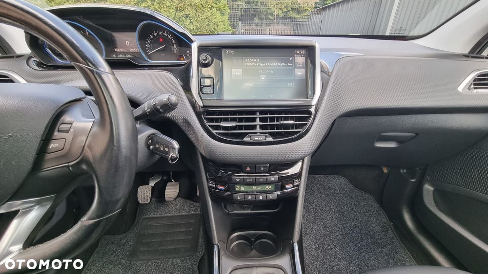 Peugeot 2008 - 27