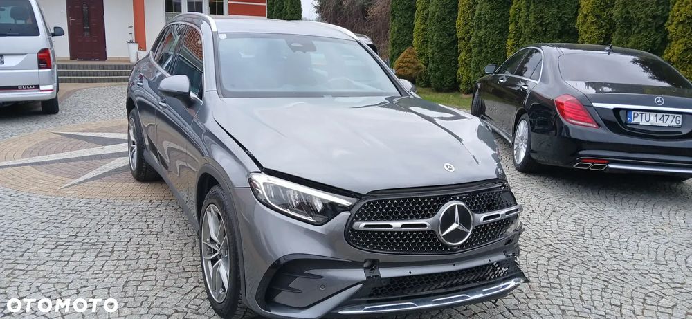 Mercedes-Benz GLC ver-200-mhev-4--matic-amg-line - 6