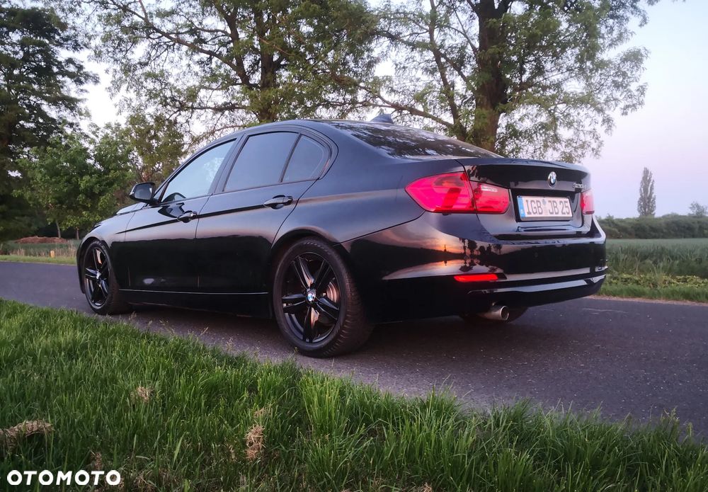 BMW Seria 3 - 14