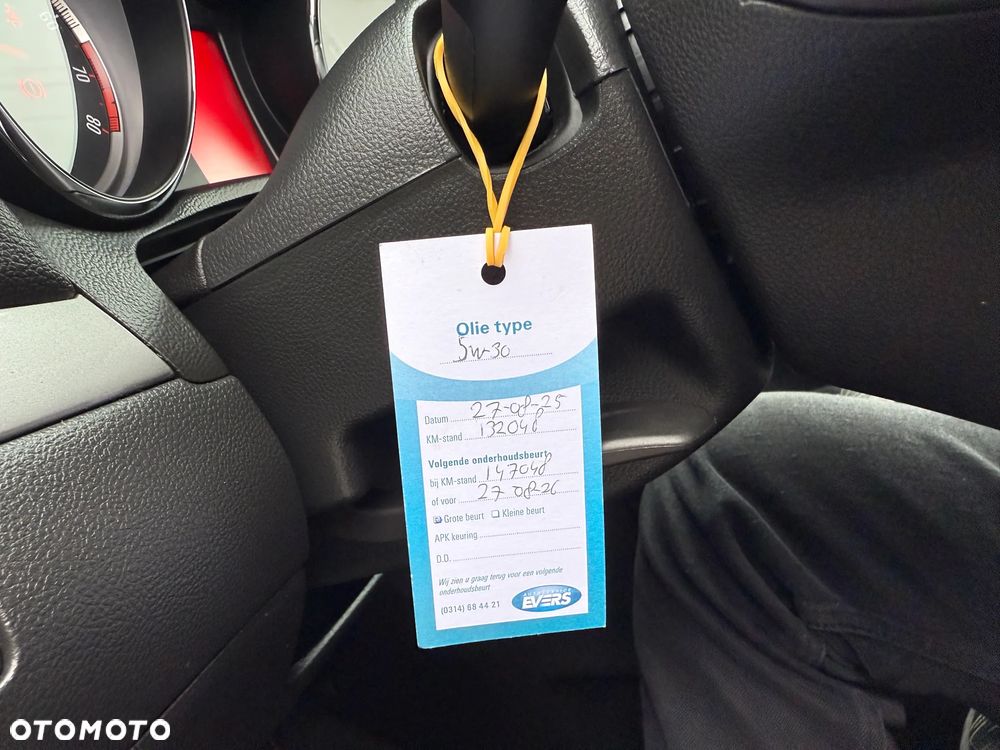 Opel Mokka 1.4 T Cosmo - 36