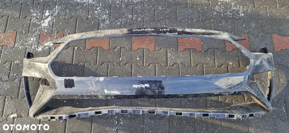 Zderzak Przód Ford Mustang Lifting 2017-2023r - 1