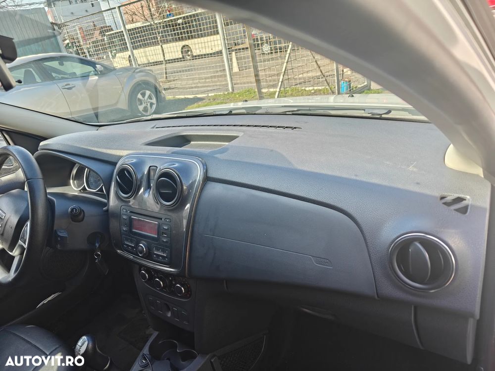Dacia Logan 0.9 TCe Ambiance - 5