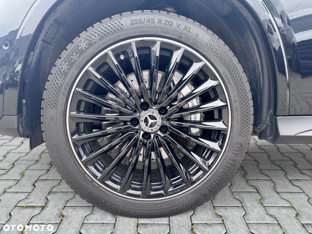 Mercedes-Benz GLC - 9
