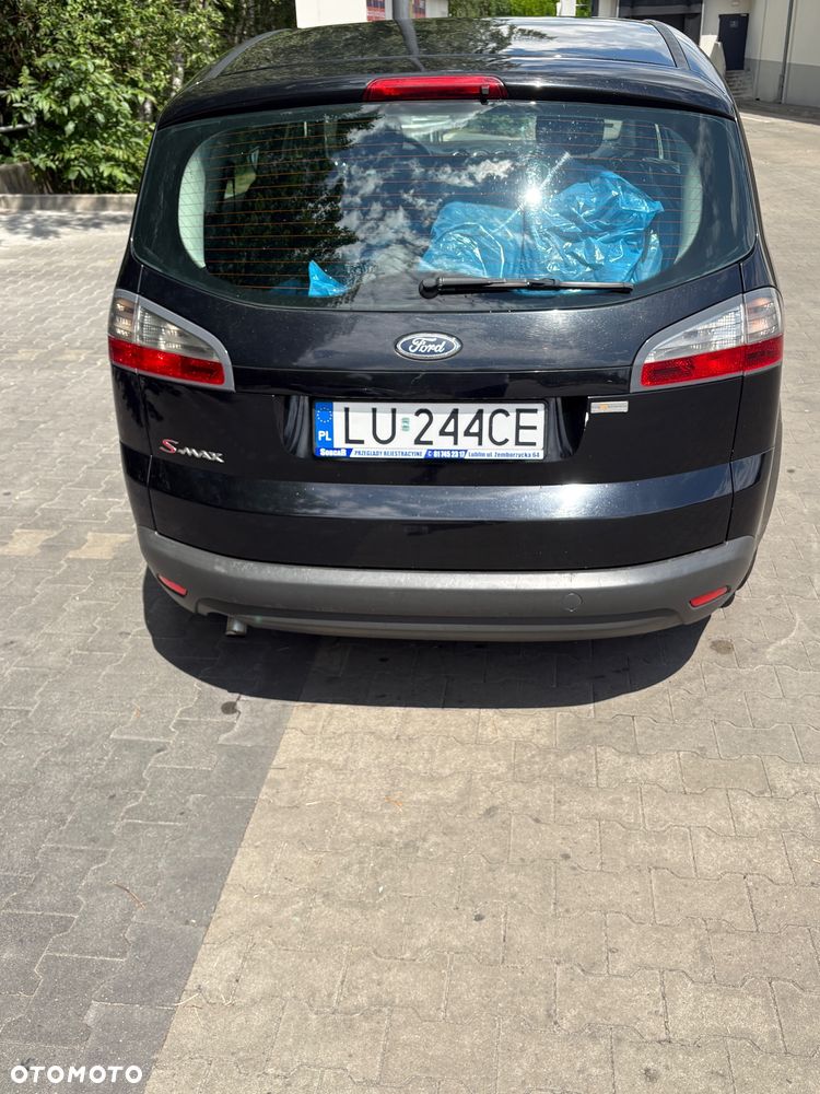 Ford S-Max 2.0 Trend - 5
