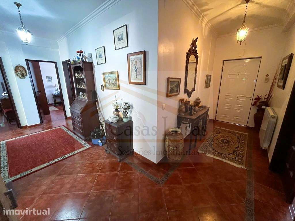 Moradia T3 no Centro do Cadaval - Localização Premium! - Grande imagem: 3/60