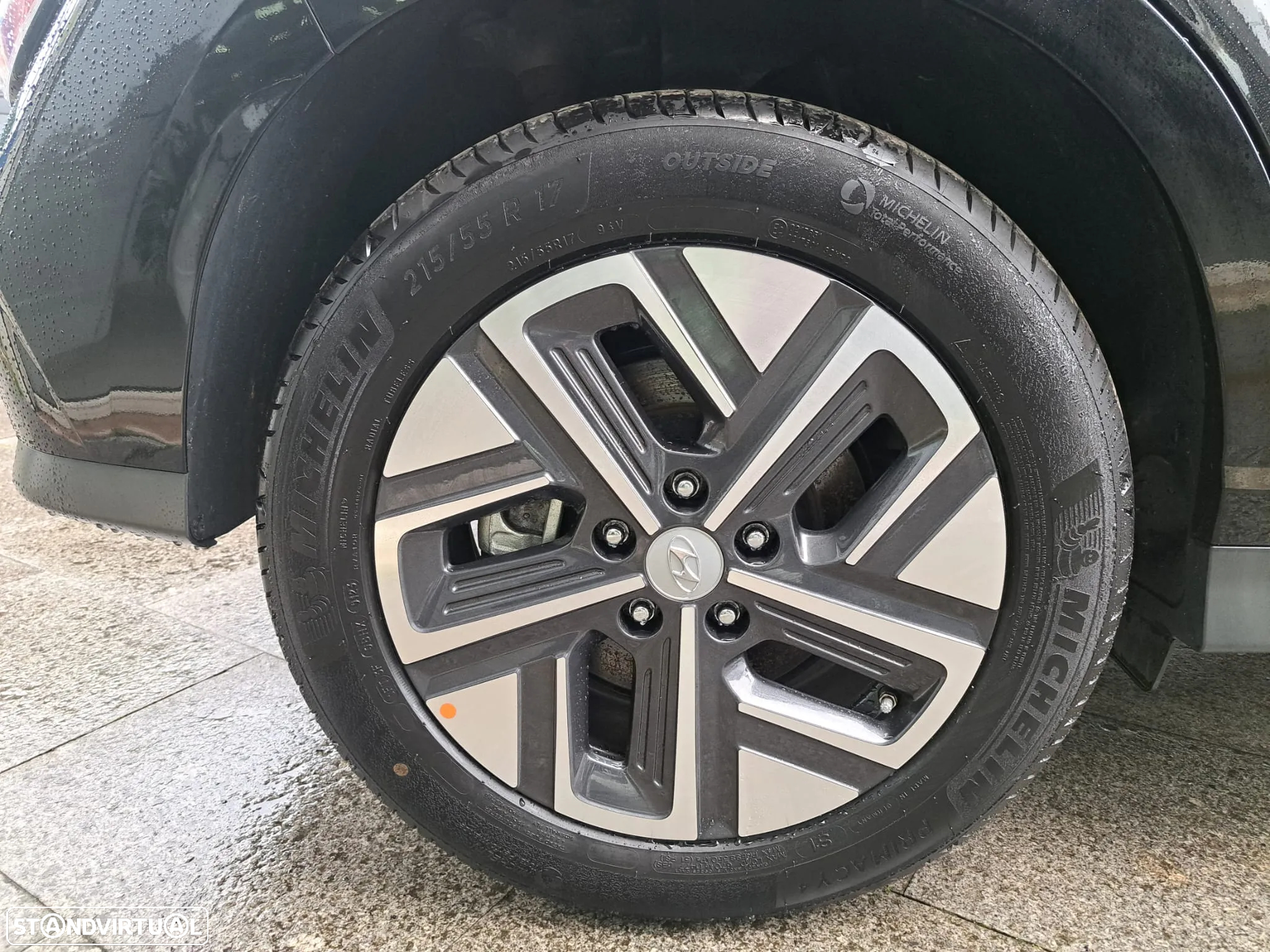 Hyundai Kauai EV 39 kWh Premium - 45