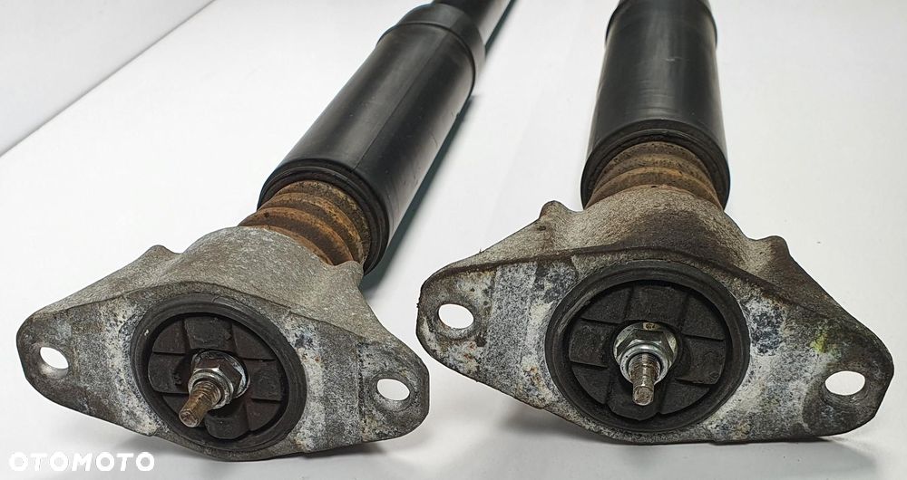 AMORTYZATORY TYŁ TYLNE FORD FOCUS C-MAX MK1 19-119519 PARA - 3