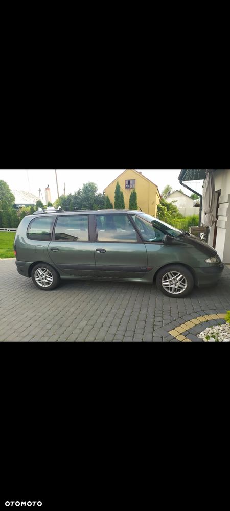 Renault Espace - 1