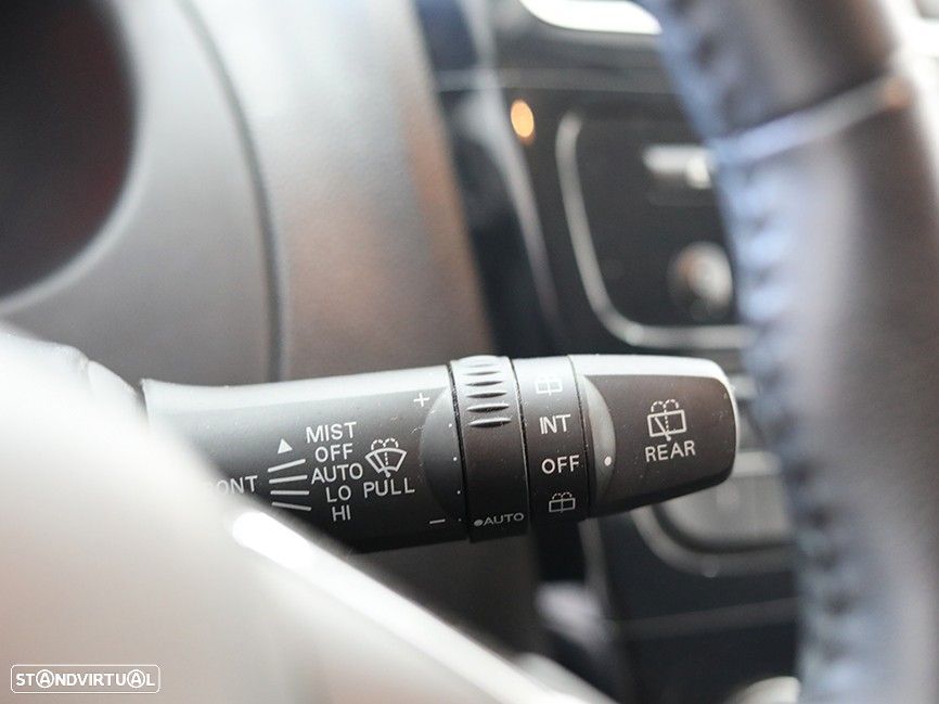 Mitsubishi Space Star 1.2 Intense - 16