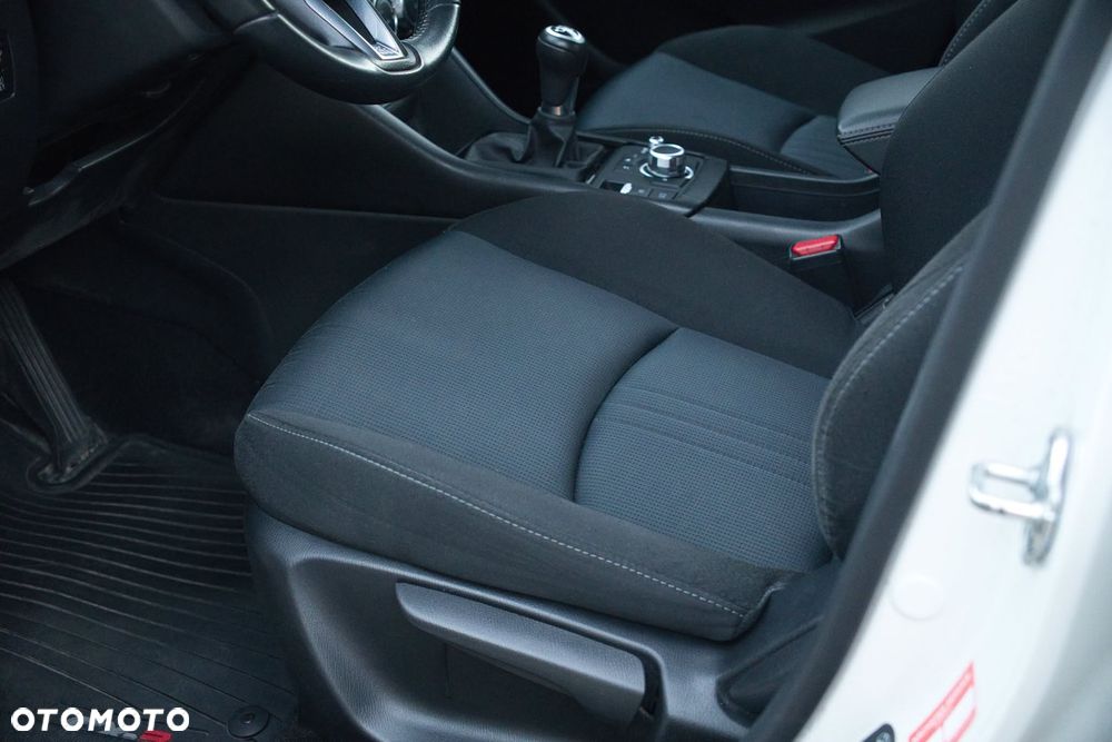 Mazda CX-3 SKYACTIV-G 121 FWD Prime-Line - 10