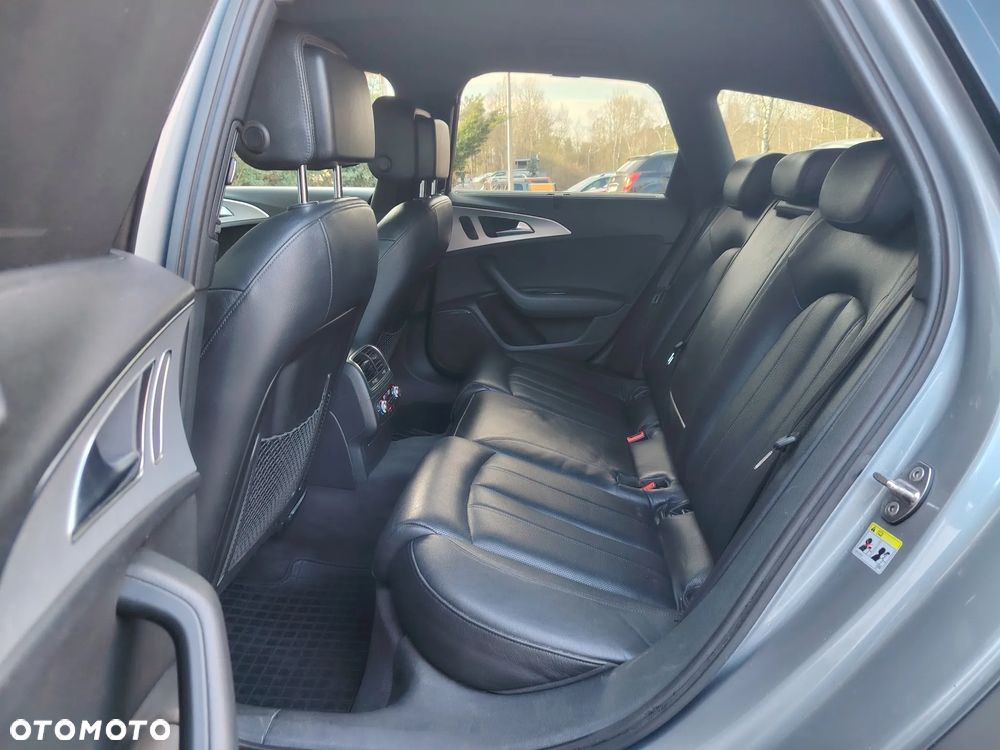 Audi A6 Allroad - 11