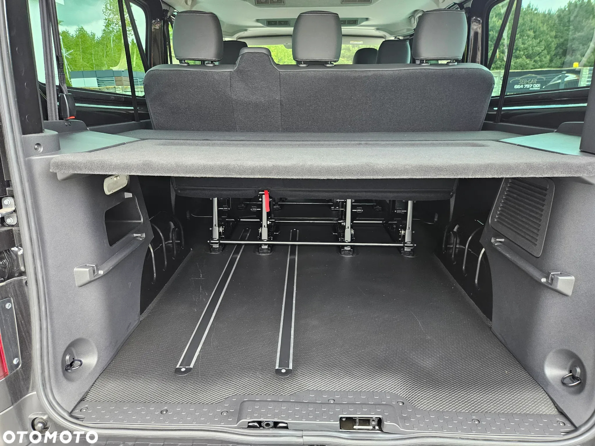 Renault Trafic - 24