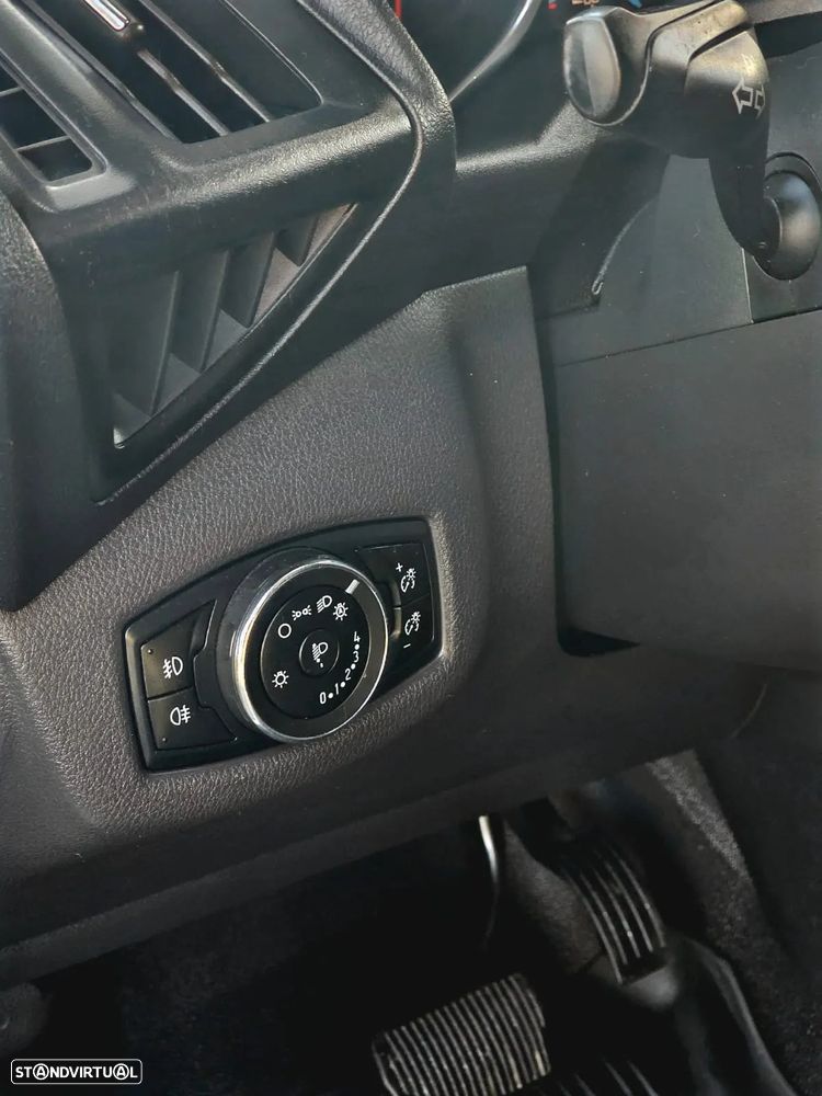 Ford Transit Connect 1.5 TDCi 230 L2 Trend Aut. - 8