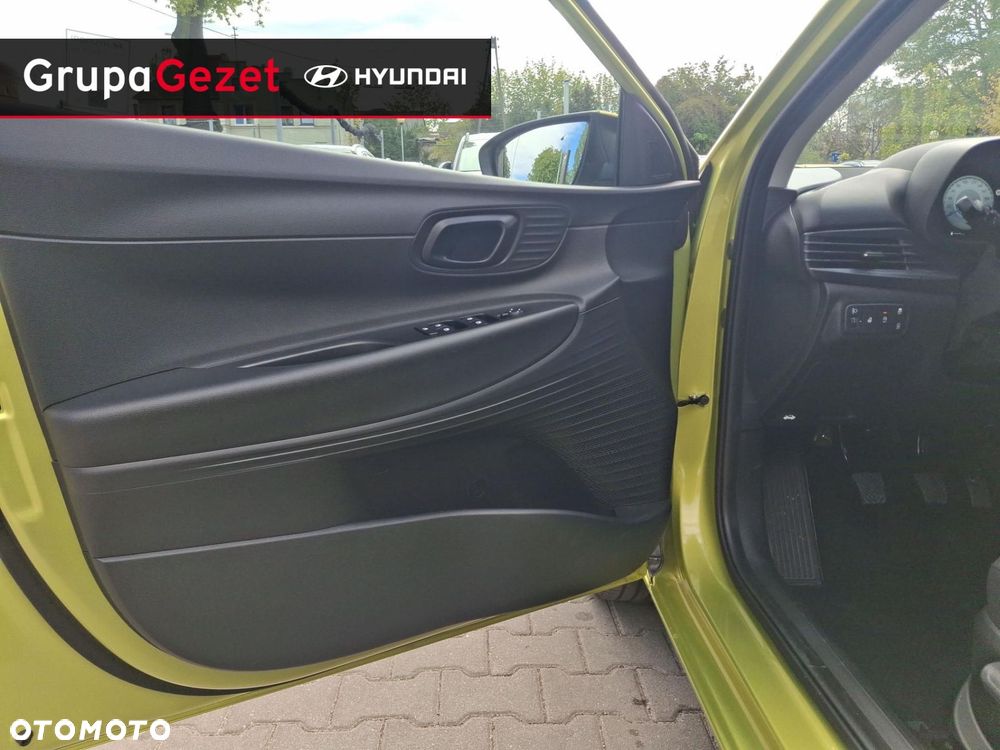Hyundai i20 - 10