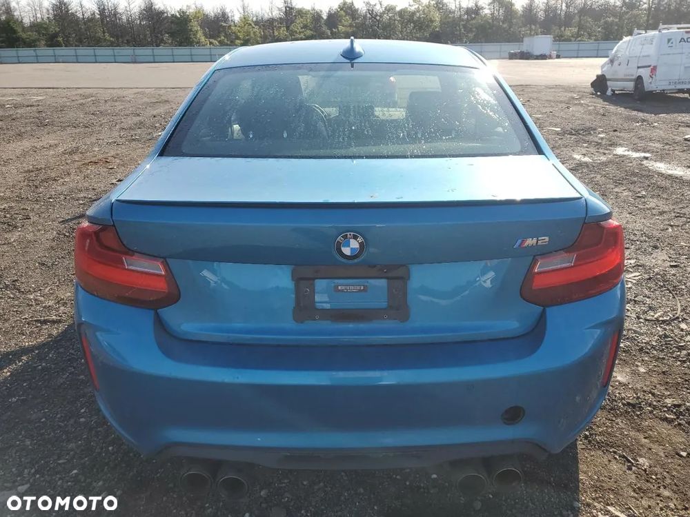 BMW M2 - 6