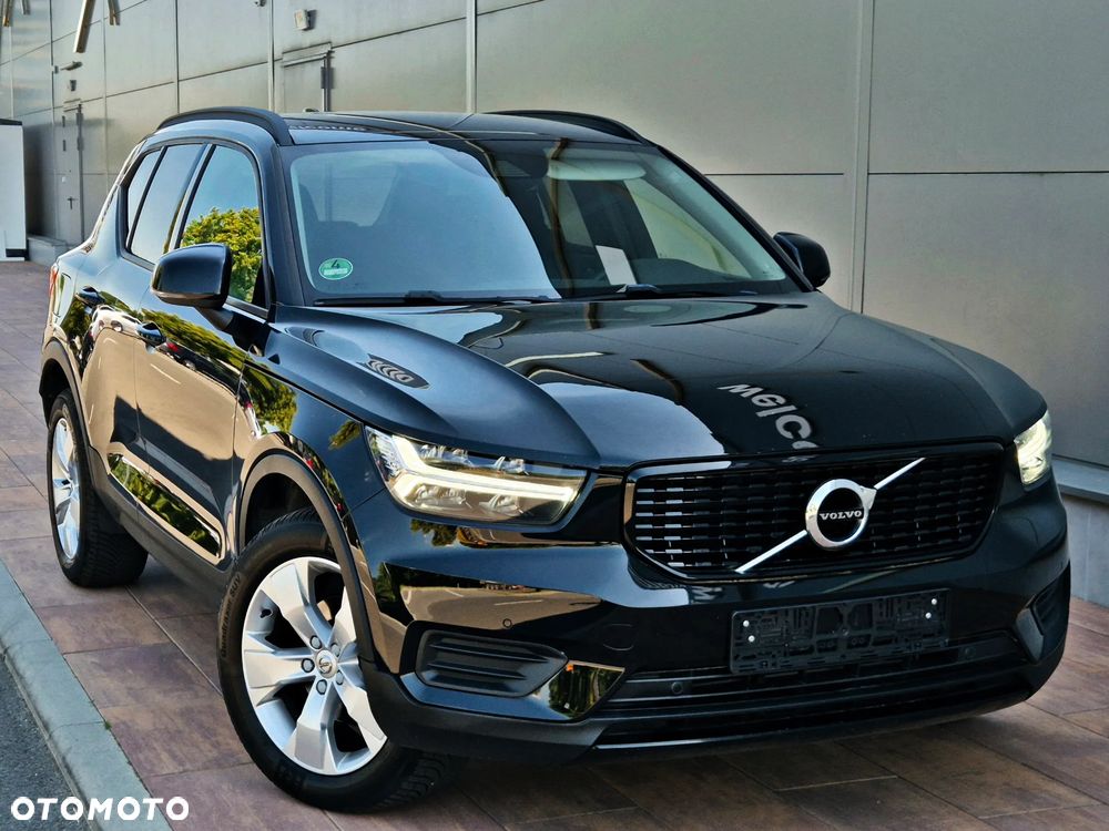 Volvo XC 40 D3 Momentum Pro - 12
