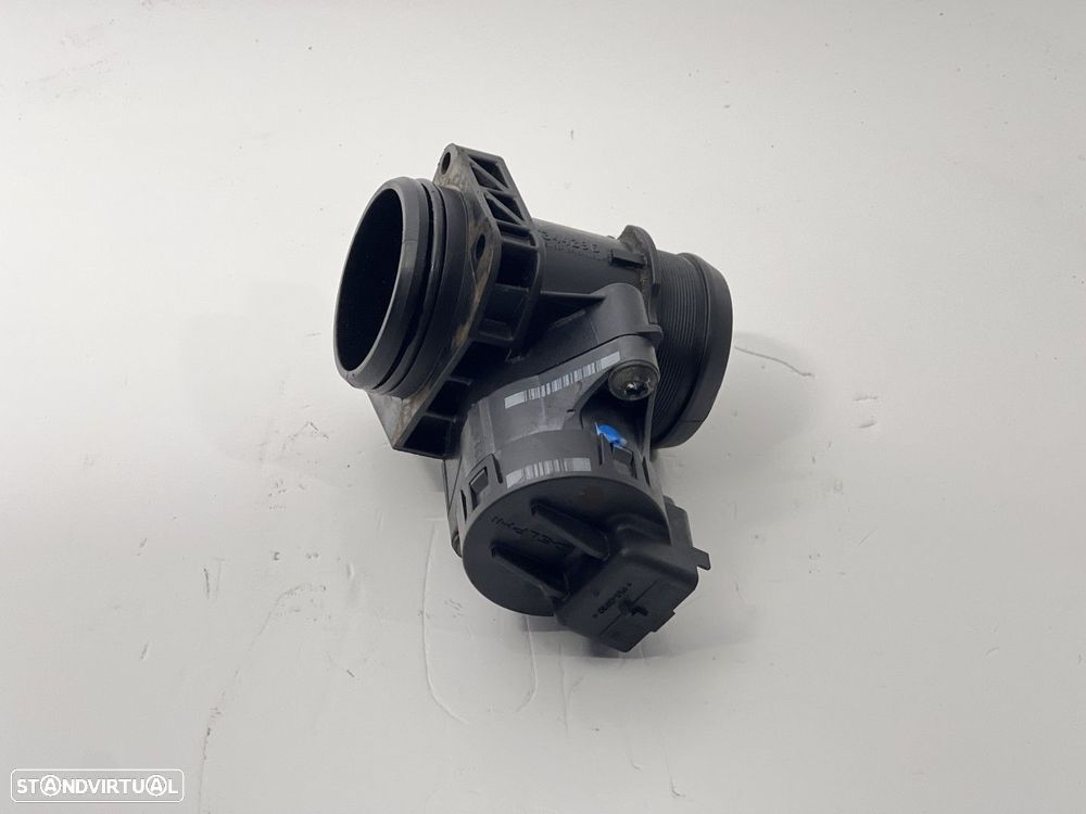 Borboleta de aceleração FORD FOCUS II 1.6 TDCi REF. 9686487280 MOTOR HHDA/9H02 - 3