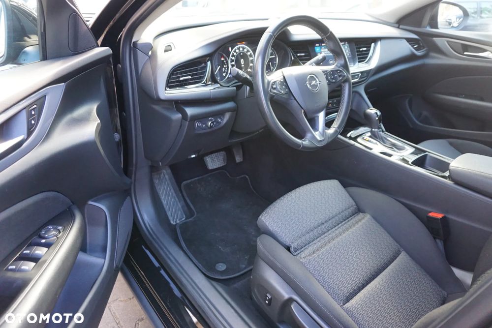 Opel Insignia 1.6 CDTI Innovation S&S Eco - 7