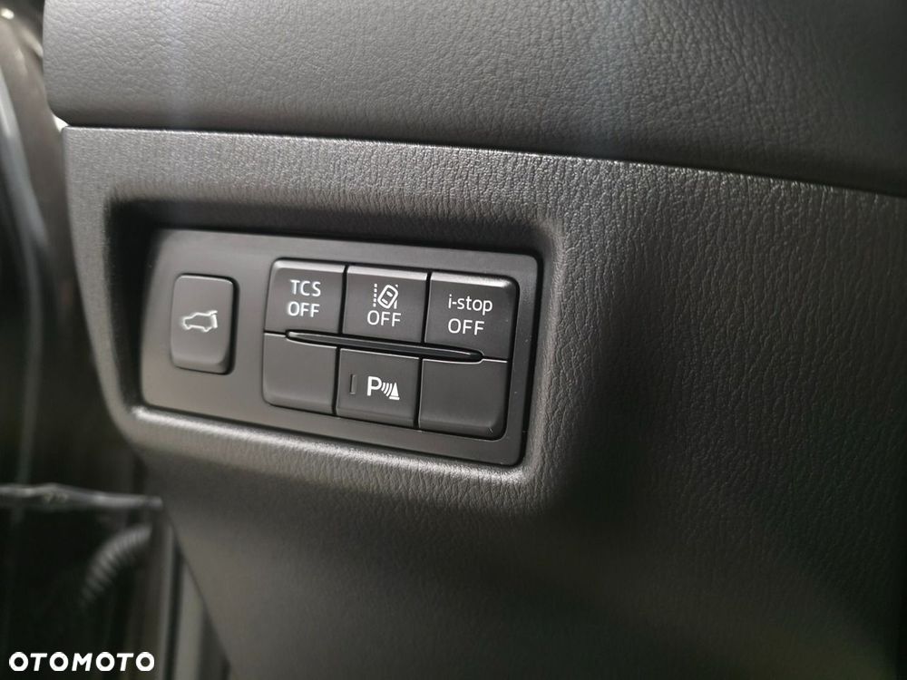 Mazda CX-5 2.0 Skypassion - 26